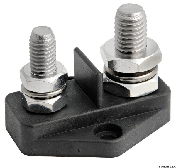Nodo derivazione Midi-B 50x41 mm - 14.205.05